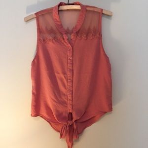 tj maxx lucky brand tops